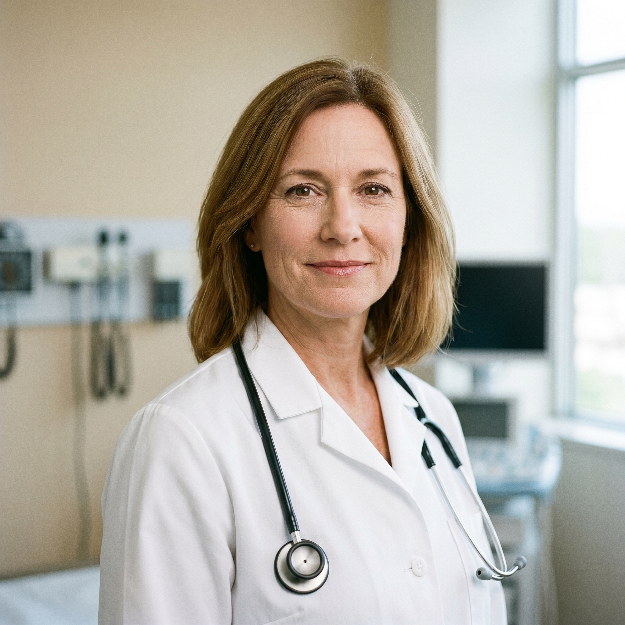 Dr. Rebecca Marsh, MD