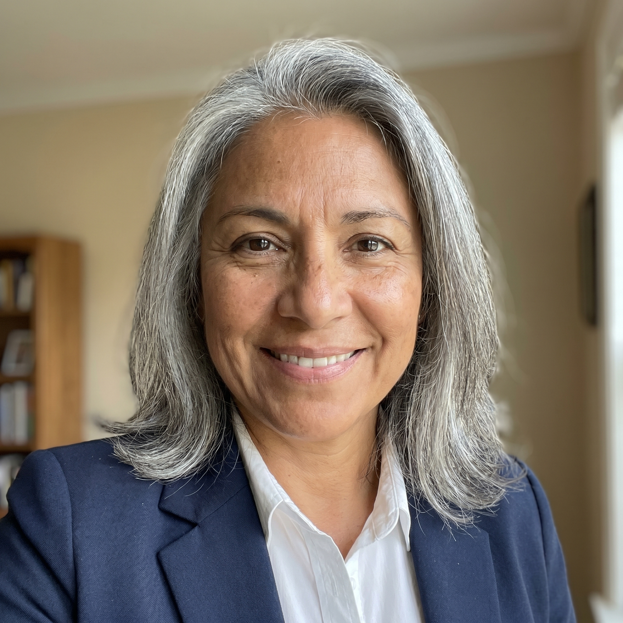 Theresa M.