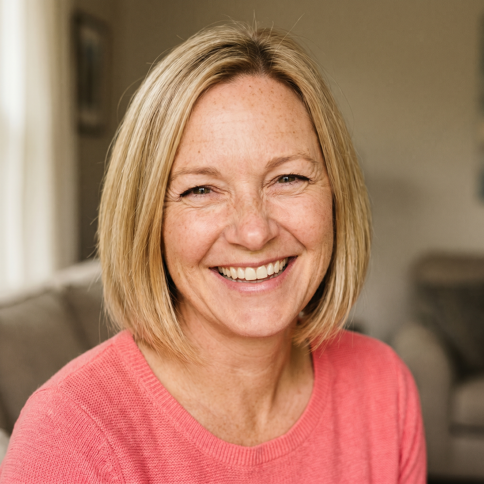 Lisa W.